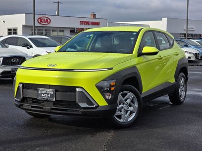 Used 2024 Hyundai Kona SE
