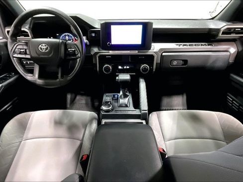 Certified 2024 Toyota Tacoma SR5 image 16