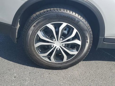 Used 2016 Nissan Rogue S w/ Appearance Package image 7