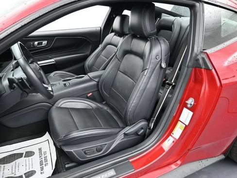 Used 2024 Ford Mustang GT Premium RWD image 12