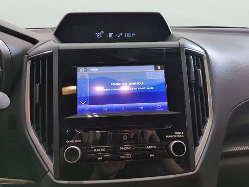 Used 2019 Subaru Crosstrek 2.0i Premium w/ Eyesight System AWD/4WD image 9
