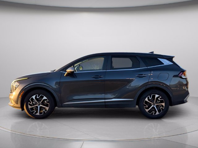 Used 2023 Kia Sportage EX FWD image 10