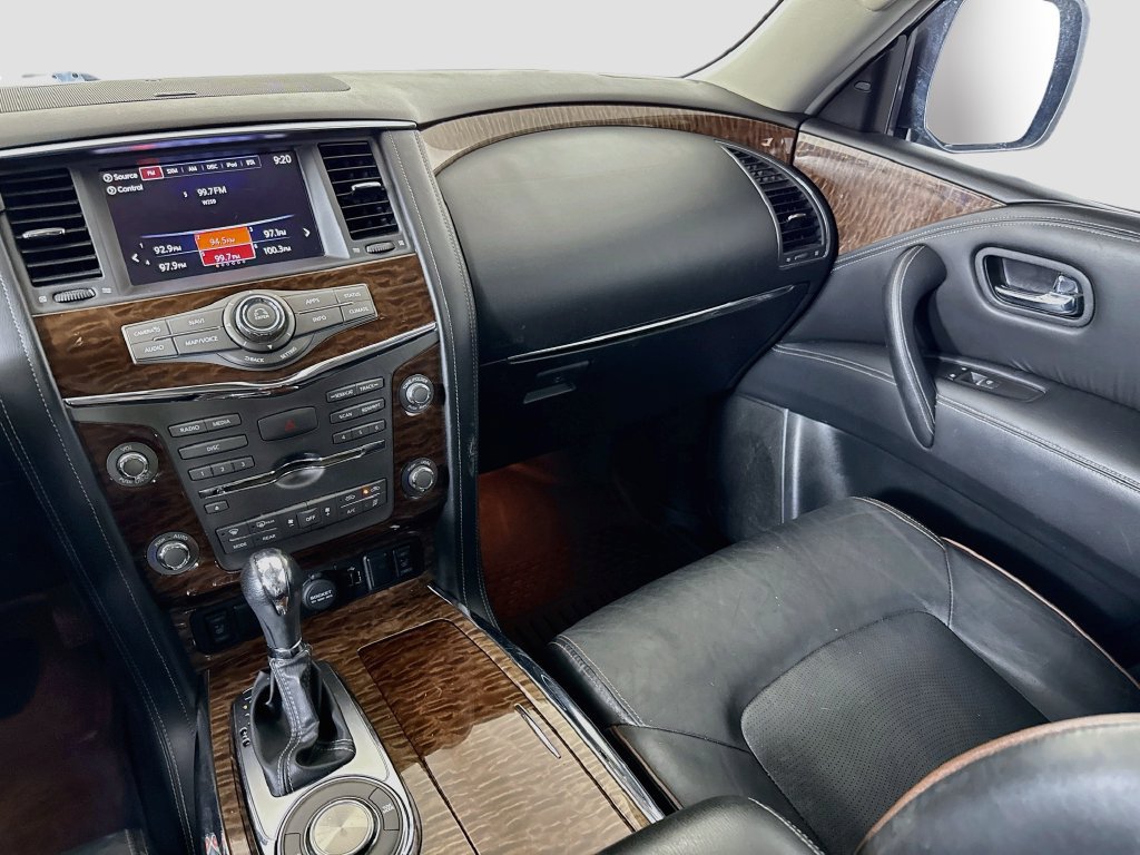 Used 2019 Nissan Armada SL w/ Premium Package RWD image 23