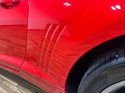 Used 2014 Chevrolet Camaro LT w/ RS Package RWD image 36