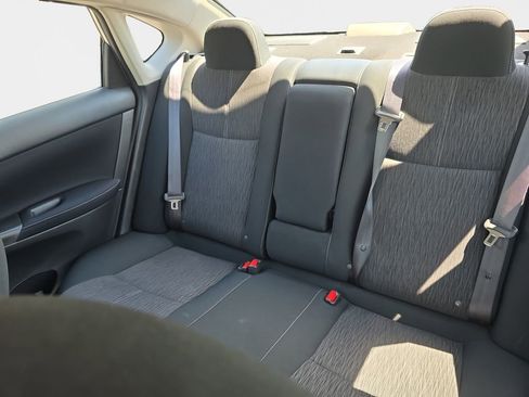 Used 2014 Nissan Sentra SV w/ SV Driver Package FWD image 19