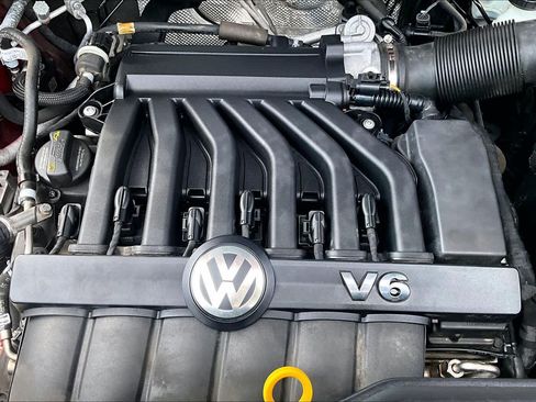 Used 2019 Volkswagen Atlas SE FWD image 31