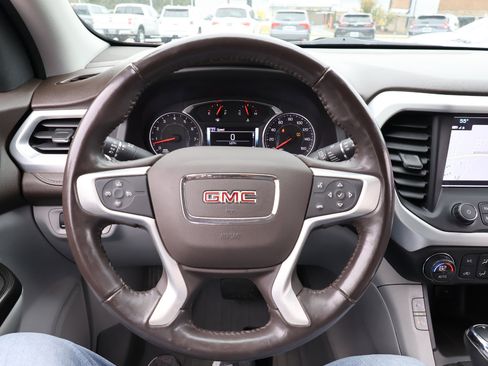 Used 2019 GMC Acadia SLT image 46