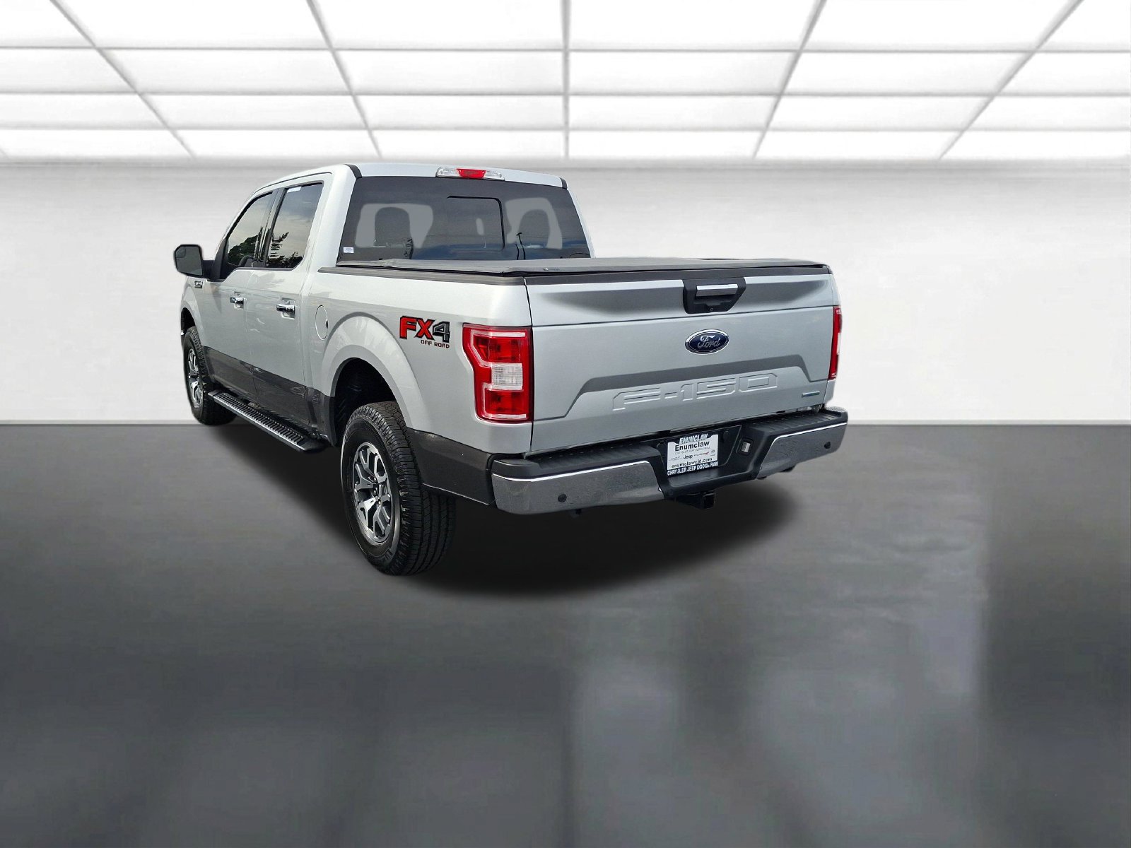Used 2018 Ford F150 XLT w/ Equipment Group 302A Luxury AWD/4WD image 5