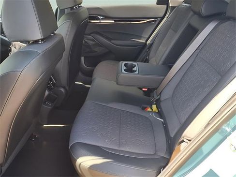 New 2026 Kia Seltos S image 20