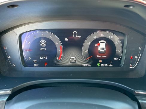 Used 2024 Acura Integra A-Spec image 27