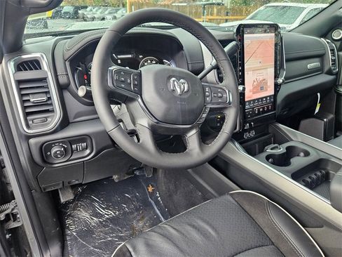 New 2026 RAM 3500 Laramie image 13