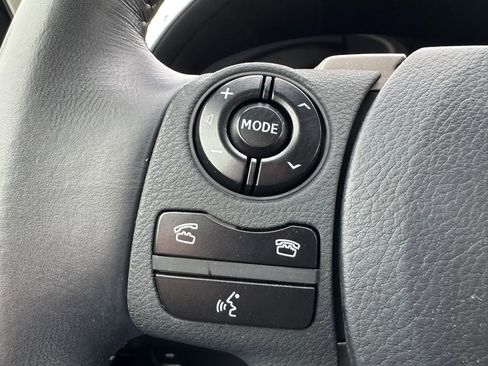 Used 2015 Lexus IS 250 image 12