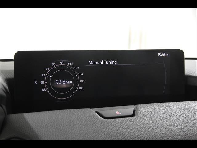 Certified 2025 MAZDA CX-70 Plug-In Hybrid w/ Premium Pkg AWD/4WD image 12