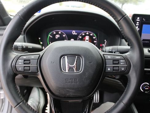 Used 2023 Honda Accord Sport image 12