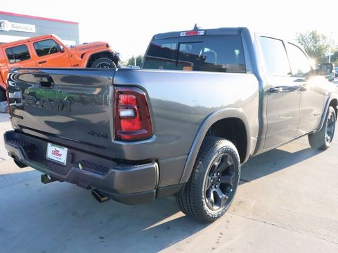 New 2026 RAM 1500 Big Horn image 21