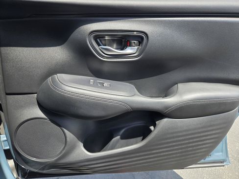 Used 2024 Honda HR-V EX-L image 34