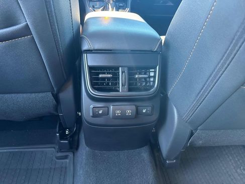 Used 2022 Subaru Outback Wilderness w/ Wilderness Package image 38