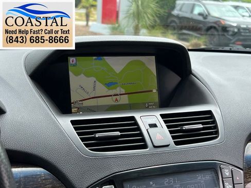 Used 2011 Acura MDX w/ Advance & Entertainment AWD/4WD image 39