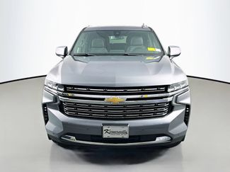 Used 2022 Chevrolet Suburban Premier AWD/4WD video 2