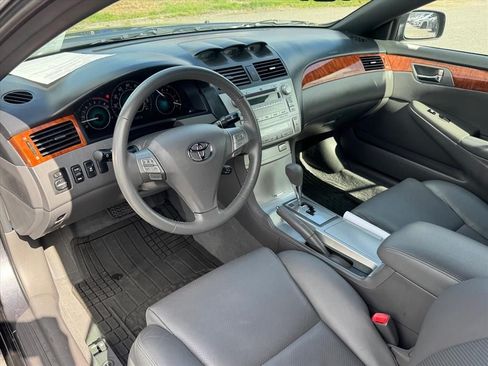 Used 2007 Toyota Solara SLE FWD image 11