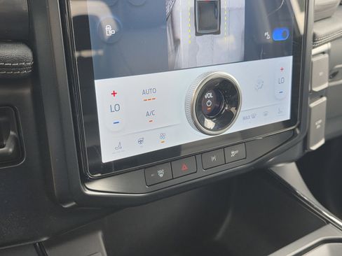 New 2025 Ford F150 Lightning Flash image 20