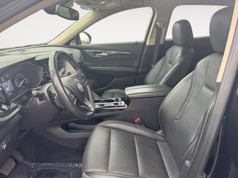 Certified 2023 Buick Envision Essence image 9