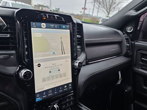 Used 2023 RAM 2500 Limited image 26