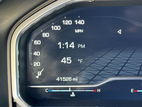 Used 2022 GMC Sierra 1500 Denali w/ Denali Reserve Package image 23