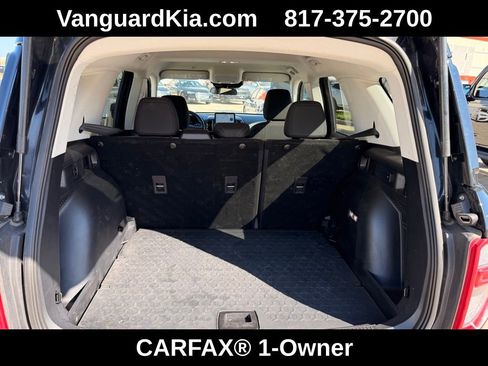 Used 2024 Ford Bronco Sport Big Bend image 27