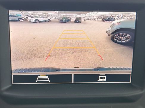 New 2026 Chevrolet Silverado 2500 Custom w/ Custom Convenience Package image 14