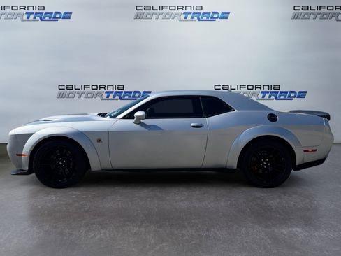 Used 2020 Dodge Challenger R/T Scat Pack image 8