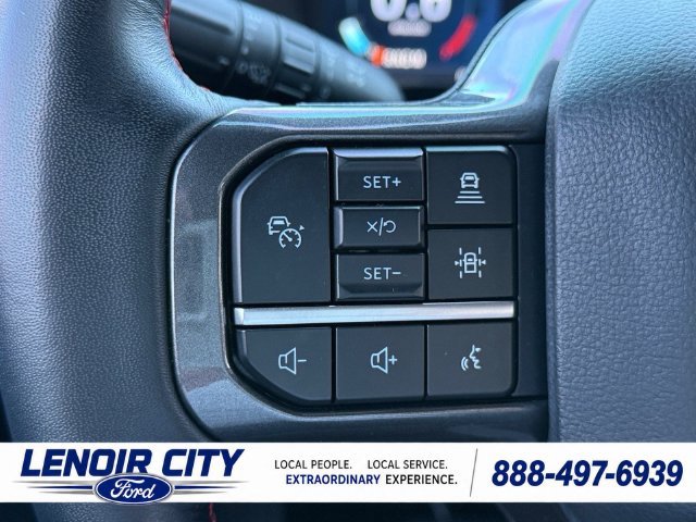 Used 2024 Ford Expedition Limited AWD/4WD image 20