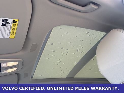 Certified 2023 Volvo XC60 B5 Plus w/ Climate Package image 29