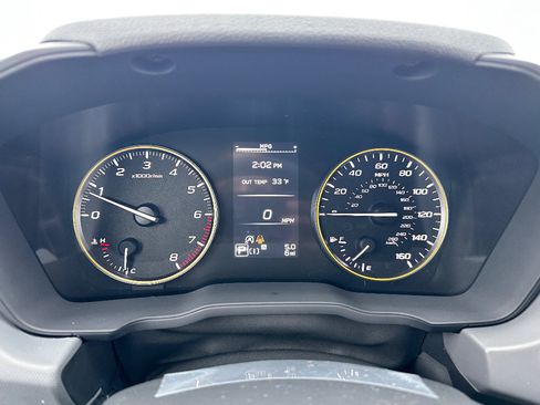 New 2026 Subaru Crosstrek 2.5i Sport image 15