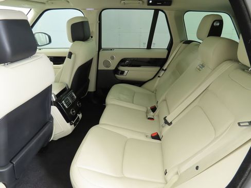 Used 2022 Land Rover Range Rover Westminster Edition image 20