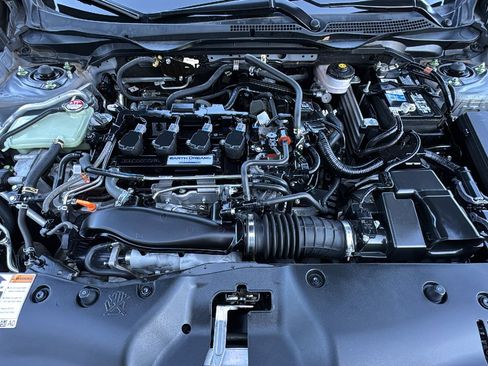 Used 2019 Honda Civic Sport Touring image 39