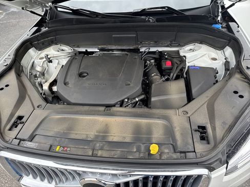 Used 2024 Volvo XC90 B6 Plus w/ Protection Package Premier image 27