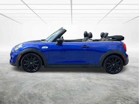 Used 2020 MINI Cooper S image 54