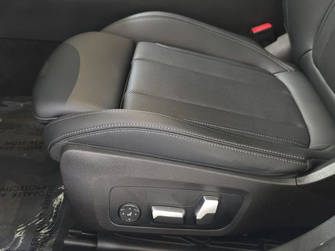 Certified 2023 BMW 330e xDrive w/ M Sport Package AWD/4WD image 28