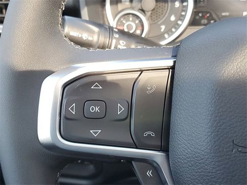 New 2026 RAM 1500 Big Horn image 21