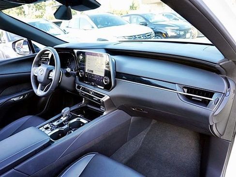 Used 2024 Lexus RX 350 350 w/ Technology Package image 10