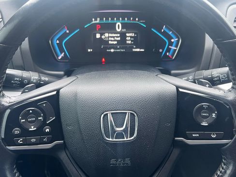Used 2019 Honda Odyssey EX-L image 10