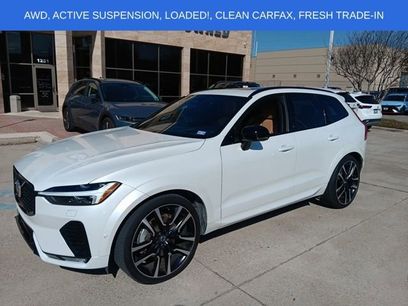 Used 2024 Volvo XC60 B5 Ultimate w/ Protection Package Premier