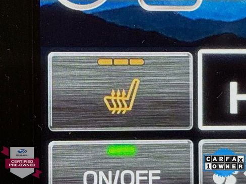 Certified 2023 Subaru Ascent Limited image 19