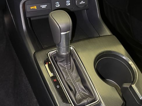 New 2026 Honda Civic Sport image 25