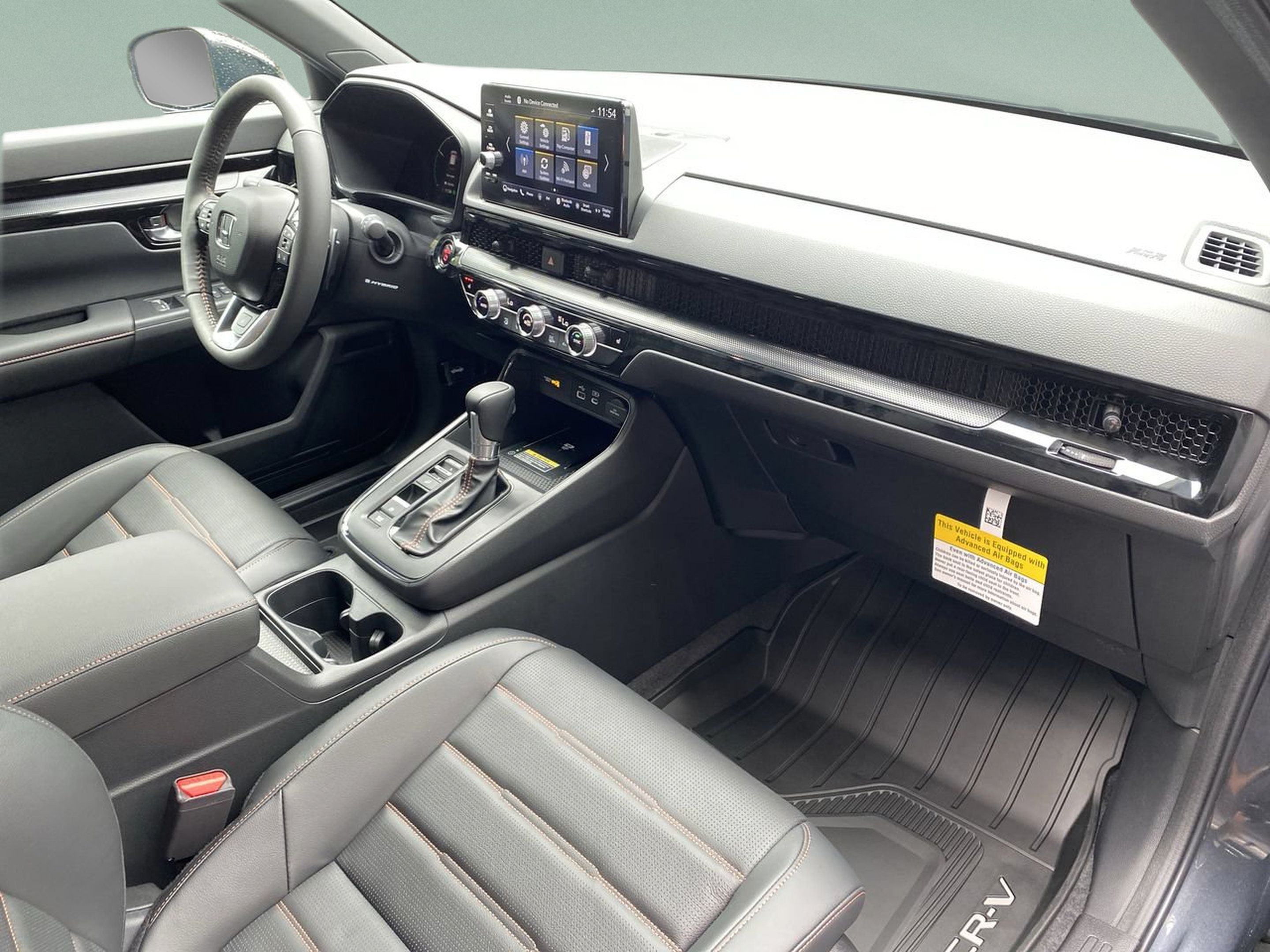 Used 2023 Honda CR-V Sport Touring image 27