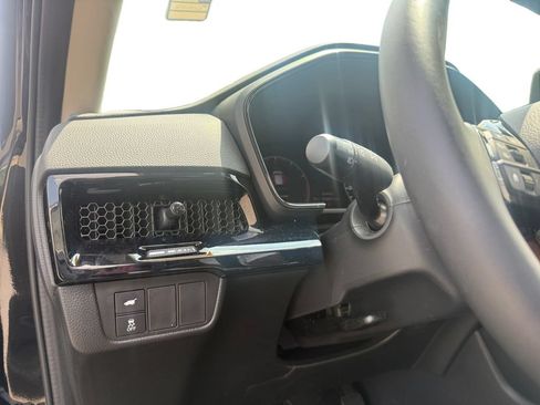 Certified 2024 Honda CR-V EX-L image 13