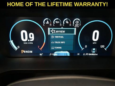 Used 2021 Ford F150 Lariat AWD/4WD image 17