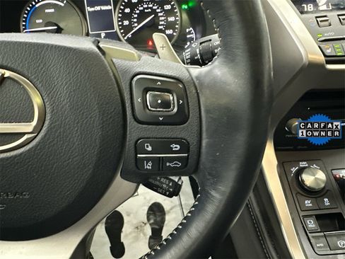 Used 2020 Lexus NX 300h 300h image 29