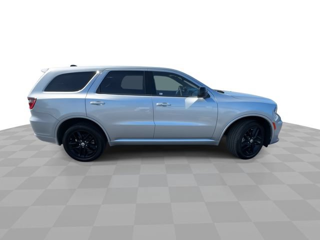 Used 2025 Dodge Durango GT AWD/4WD image 9